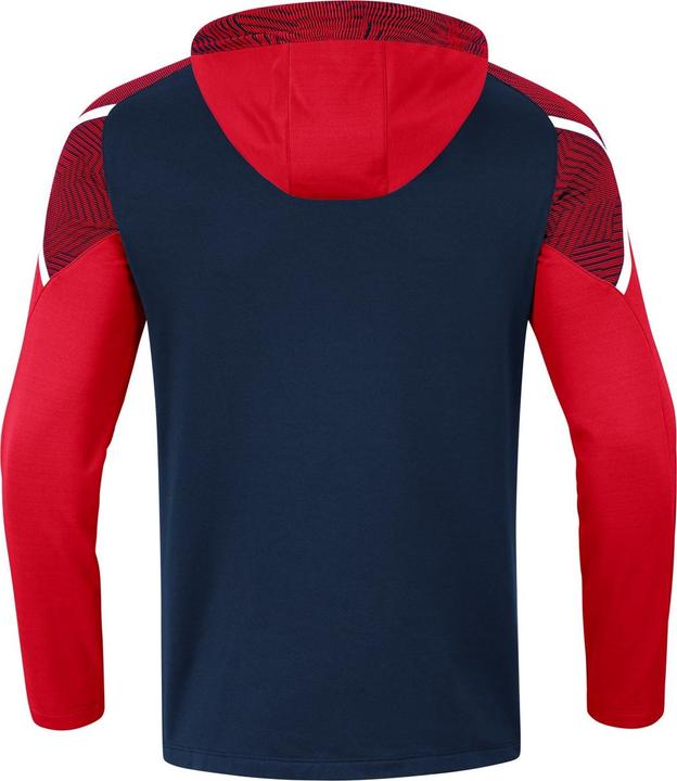 Produktbild JAKO Kapuzensweat Performance Damen (42)