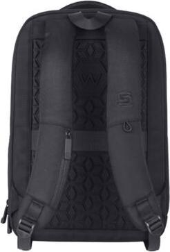 Image du produit Walker Sac à dos pour ordinateur portable Ally black (25 l)