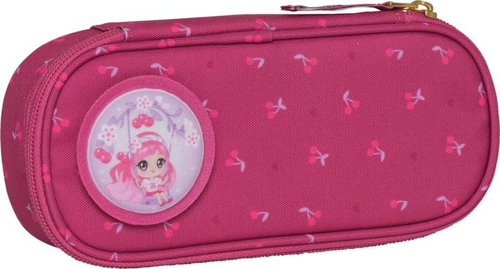 Immagine prodotto Beckmann Zaino scolastico Active Air FLX con tasca frontale double-face (25 l)