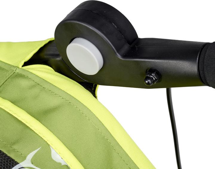 Actual product image Taxxi Elite