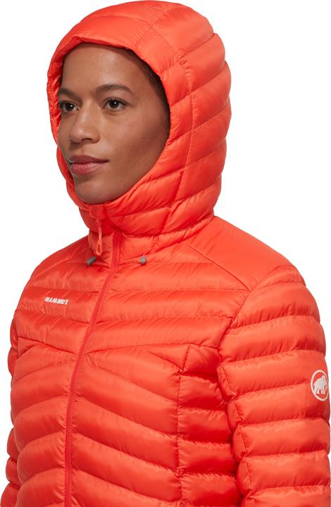 Actual product image Mammut Albula IN Hooded Jacket Women (S)