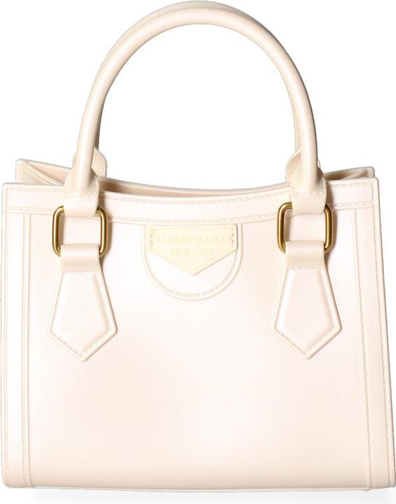 WHITE AND LIGHT YELLOW
