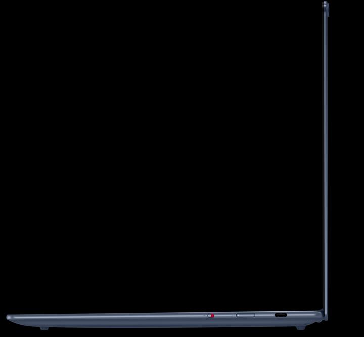 Actual product image Lenovo Yoga Slim 7 (14.50", Snapdragon X Plus X1P-64-100, 16 GB, 512 GB, DE)
