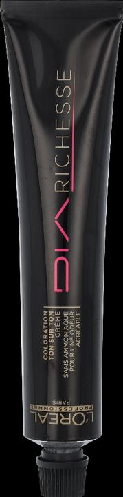 Actual product image L'Oréal Professionnel Dia Richesse (9.02 Milkshake Mother of Pearl)