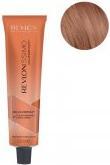 Produktbild Revlon Professional Colorsmetique 7.43 Mittelblond Kupfer-Gold (Mittelblond Kupfer-Gold)
