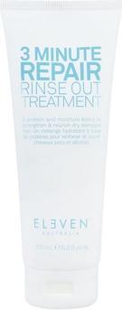 Image du produit ELEVEN Australia 3 Minute Rinse Out Traitement réparateur 200ml (200 ml)