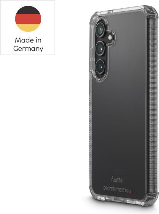 Immagine prodotto Hama Protezione estrema (Samsung Galaxy S24+)
