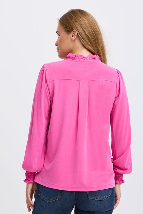 Produktbild Pulz Jeans PZLIPPA VNeck Blouse 50207682 (XS)