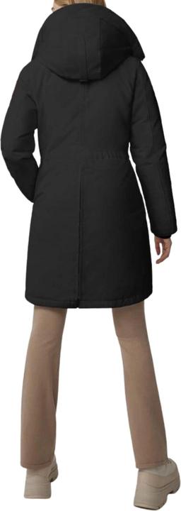 Actual product image Canada Goose Coat (S)
