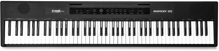 Produktbild Max Keyboard RhapsodyDP88P (88 Tasten)