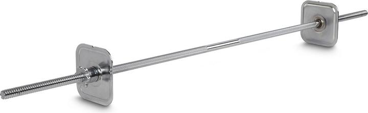 Image du produit Ironmaster Haltère long pour disques de poids Quick-Lock