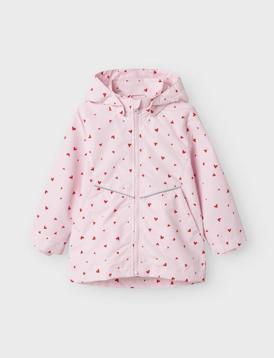 Produktbild Name it Übergangs Jacke (110)