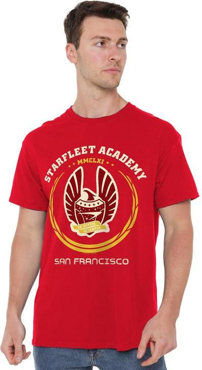 Produktbild Academy Heraldry TShirt (XL)
