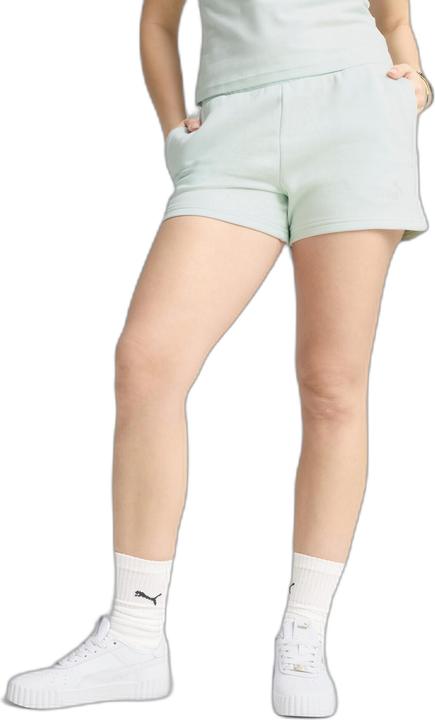 Produktbild Puma ESS Small No. 1 Logo 4" Shorts TR (s) (M)