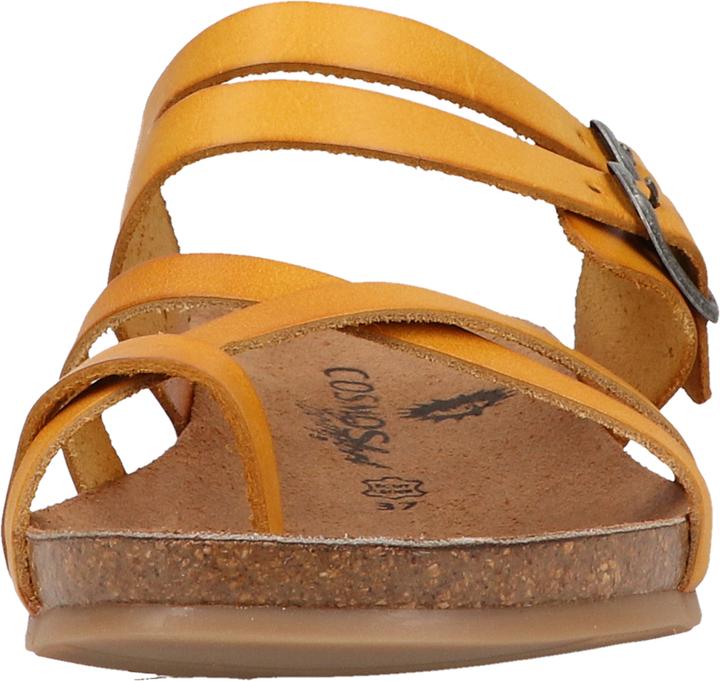 Actual product image Cosmos Comfort Toe post (38)