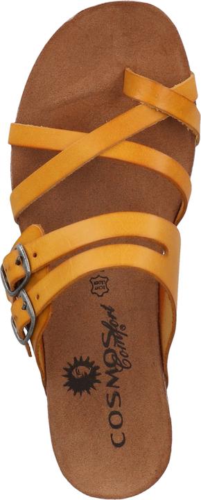 Actual product image Cosmos Comfort Toe post (38)
