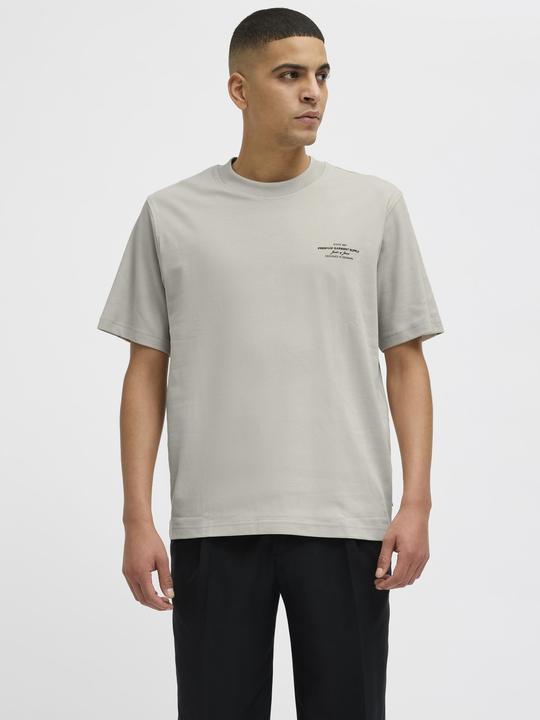 Produktbild Jack & Jones Jprblachad Branding Ss Crew Neck Tee Sn (L)