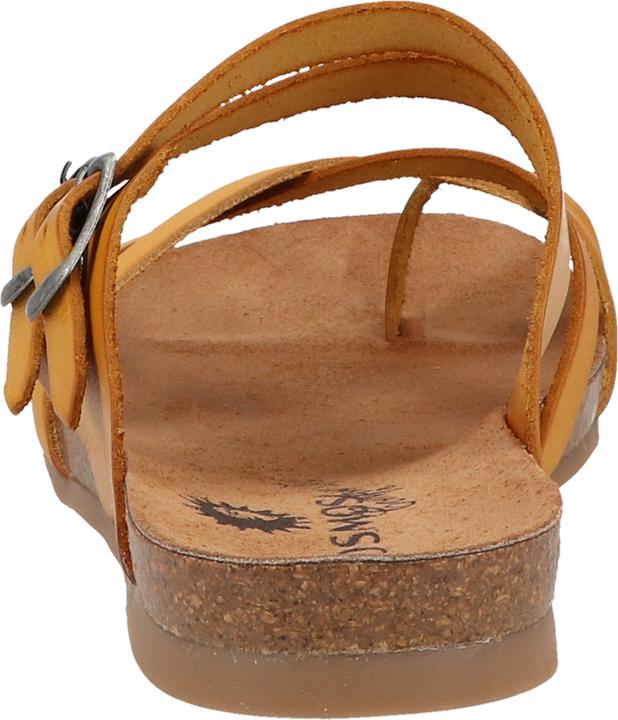 Actual product image Cosmos Comfort Toe post (38)