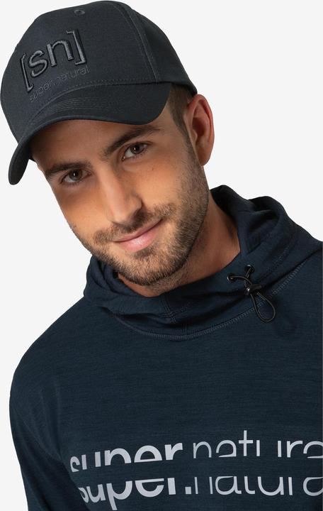 Immagine prodotto Super Natural Cap (Taglia unica)