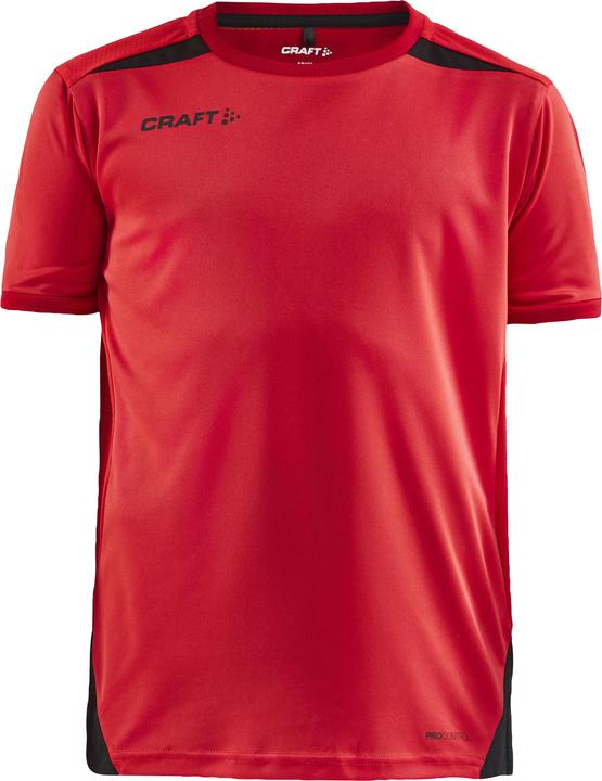 Immagine prodotto Craft Pro Control Impact Ss Tee Kids (122)