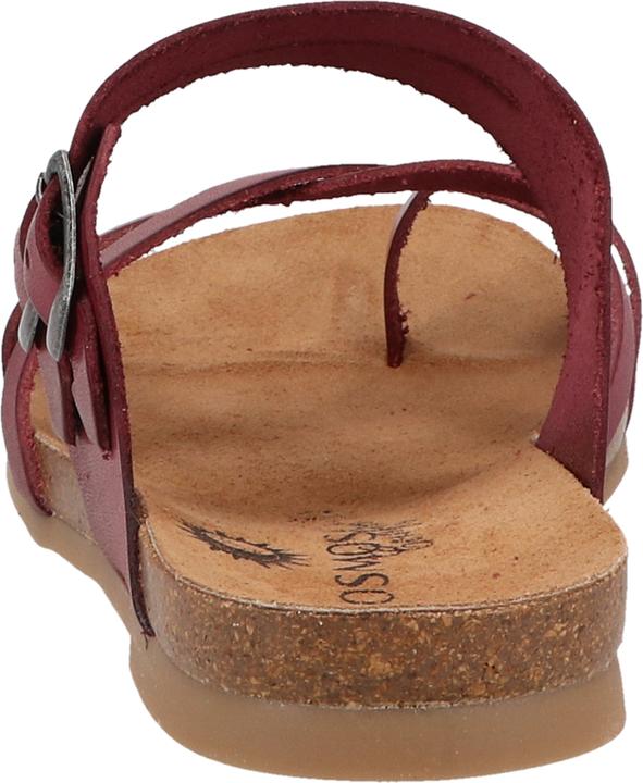 Actual product image Cosmos Comfort Toe post (41)