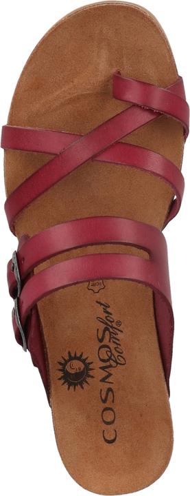 Actual product image Cosmos Comfort Toe post (41)
