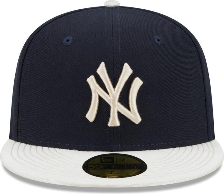 Produktbild New Era 59Fifty Cap - SHIMMER New York Yankees - 8 (8)