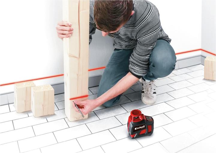 Image du produit Einhell Te-Ll 361