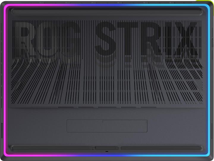 Image du produit ASUS ROG Strix G18 (18", Intel Core Ultra 9 275HX, 32 Go, 1000 Go, CH)