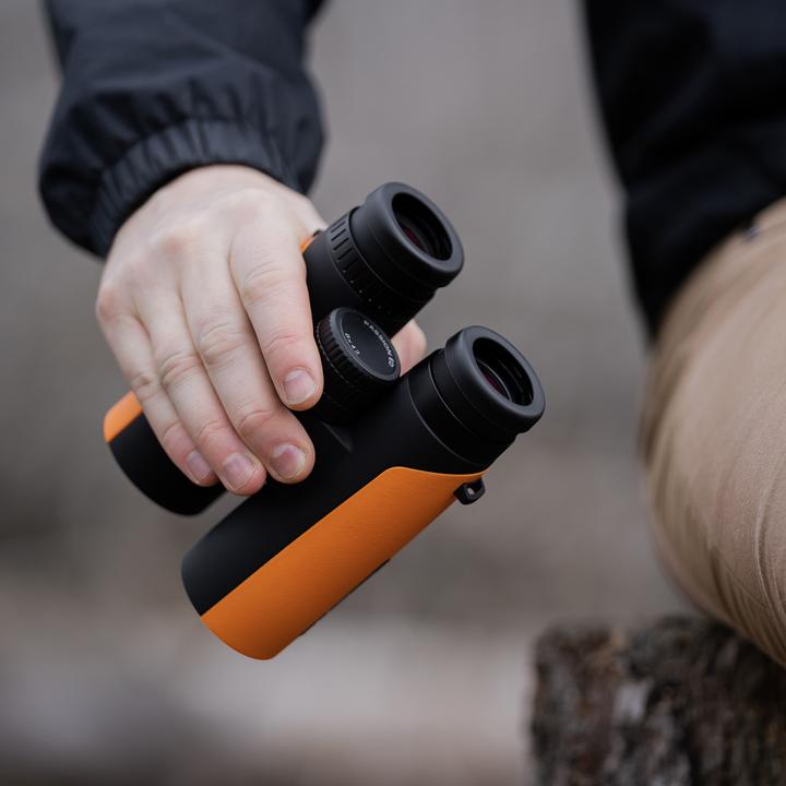 Produktbild GPO Passion 8x42ED Verrekijker Oranje