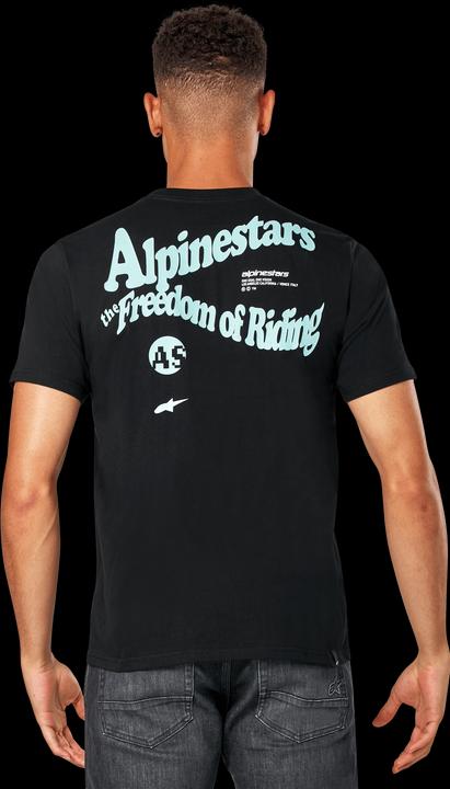 Produktbild Alpinestars Tee 24 Swishy Csf Ss (L)