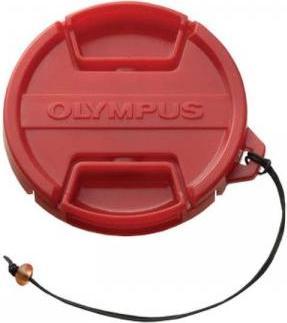 Olympus OM System PRLC-14 LensCap PT-053/55/56