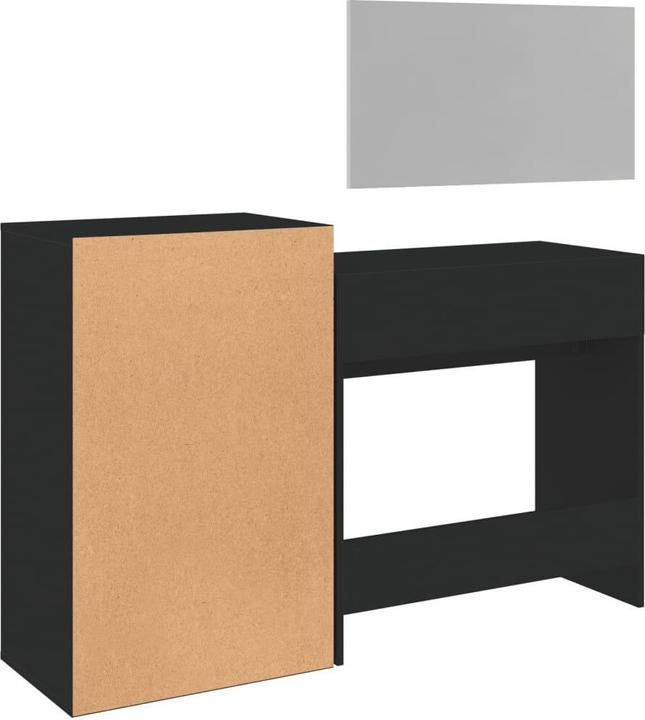 Image du produit VidaXL Katusha (80 x 39 x 80 cm)