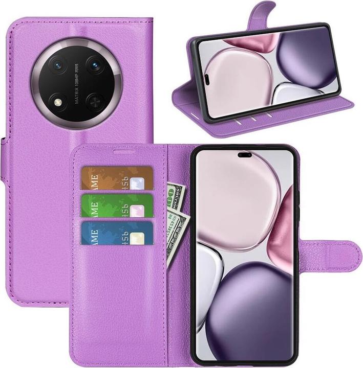 Produktbild Cover-Discount Leder Etui Hülle (Honor 7 Lite)