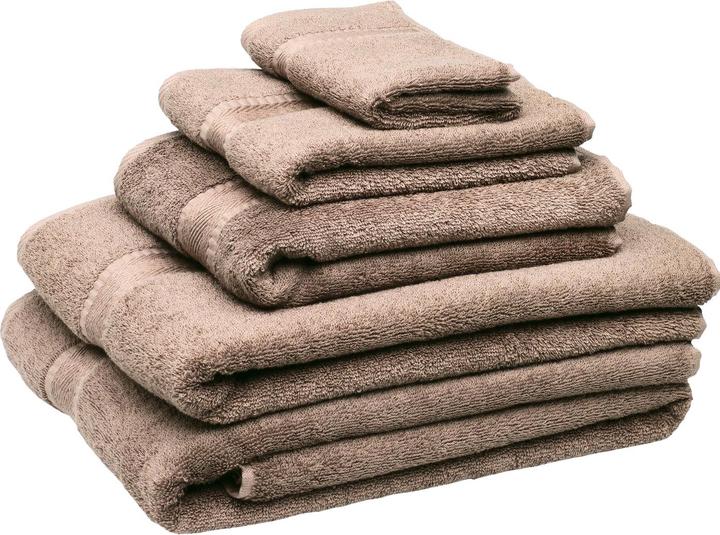 Immagine prodotto Home Fashion Asciugamano Terry uni (30 x 30 cm)