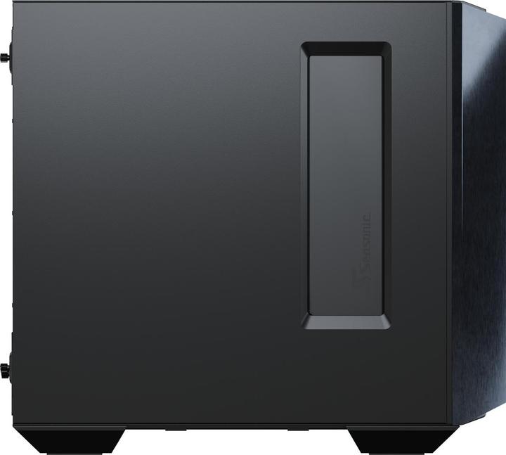 Immagine prodotto Seasonic SYNCRO Q704 + SYNCRO DGC-750 (ATX, ITX, mATX)