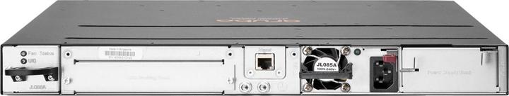 Immagine prodotto HP Aruba 3810M 24SFP 250W (24 porte)