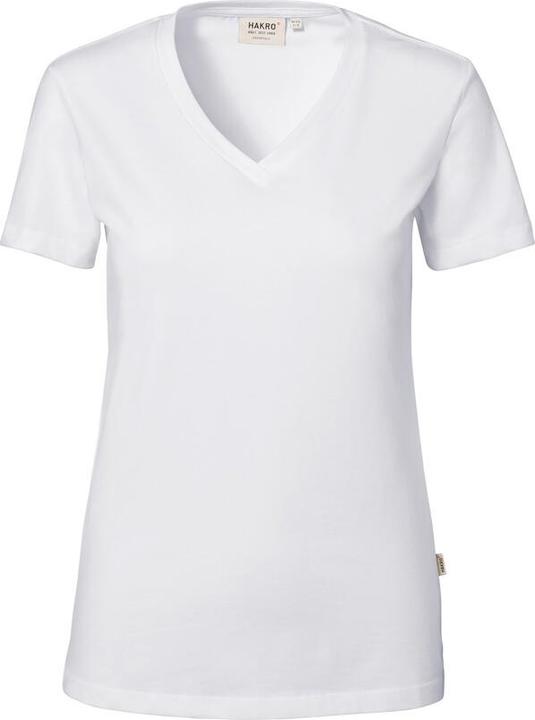 Actual product image Hakro V-shirt stretch (L)