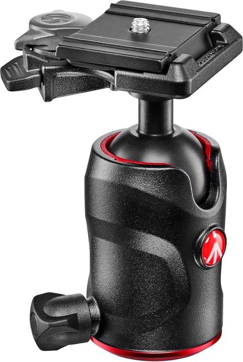 Produktbild Manfrotto MH496-BH (Kugelkopf)