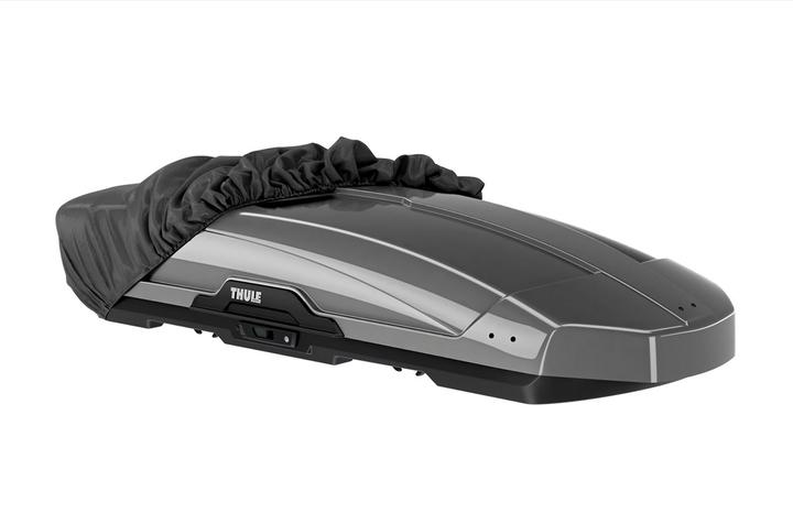 Produktbild Thule Box Lid Cover