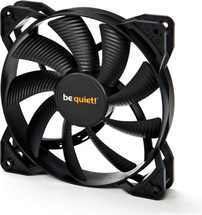 Immagine prodotto be quiet! Pure Wings 2 (120 mm, 1 x)