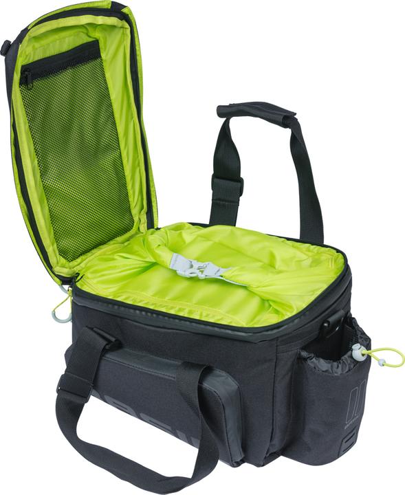 Immagine prodotto Basil Miles XL Pro Mik 2.0 (36 l, Borsa portapacchi)