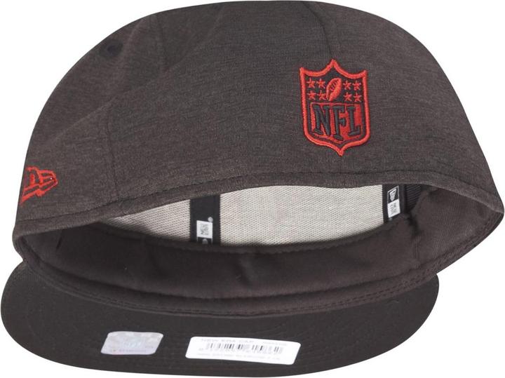 Image du produit New Era 59Fifty Shadow Tech NFL San Francisco 49Ers (6 7/8)