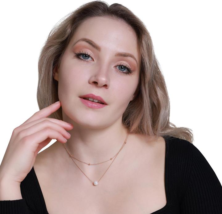 Immagine prodotto Heideman Juliette color oro rosa (Acciaio inossidabile)