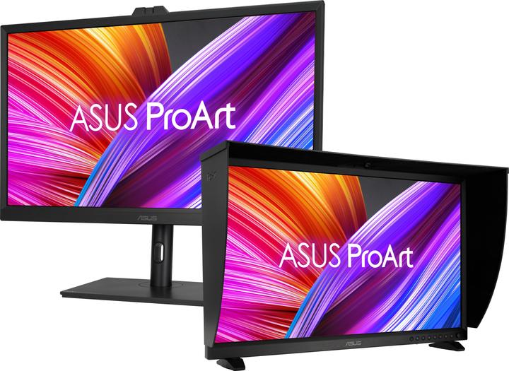 Actual product image ASUS PA32DC (3840 x 2160 Pixels, 31.50")