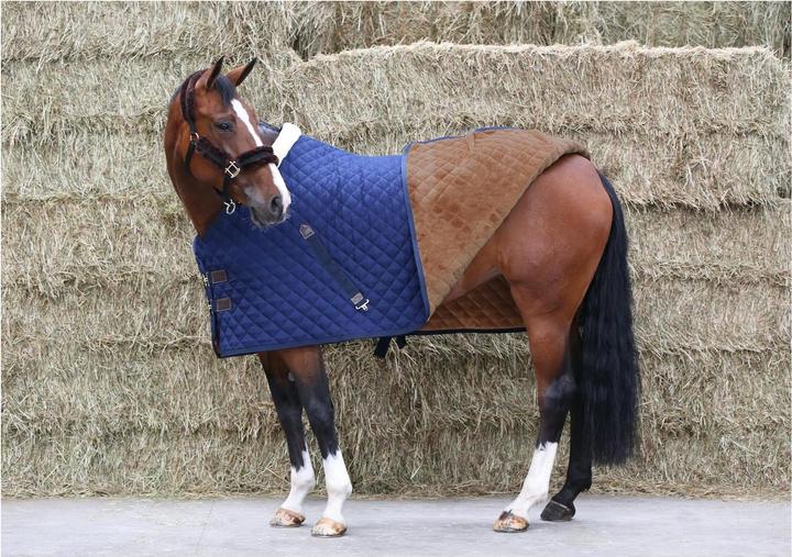Produktbild Kentucky Horsewear Stalldecke 400g (130 cm)