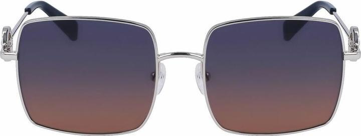 Actual product image Longchamp Women's sunglasses LO162S-719 Ø 55 mm