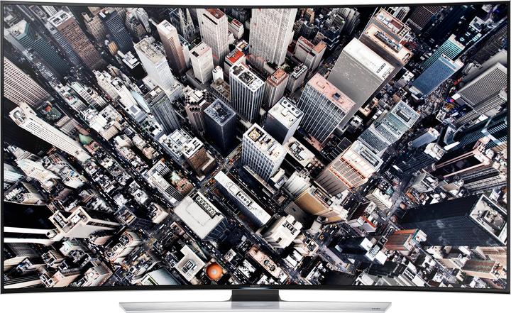 Samsung Ue65hu8580 (65", 4K)