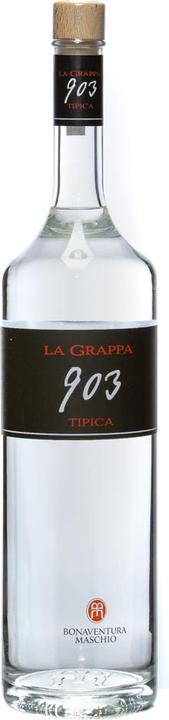 Actual product image Cantine Maschio Tipica 903