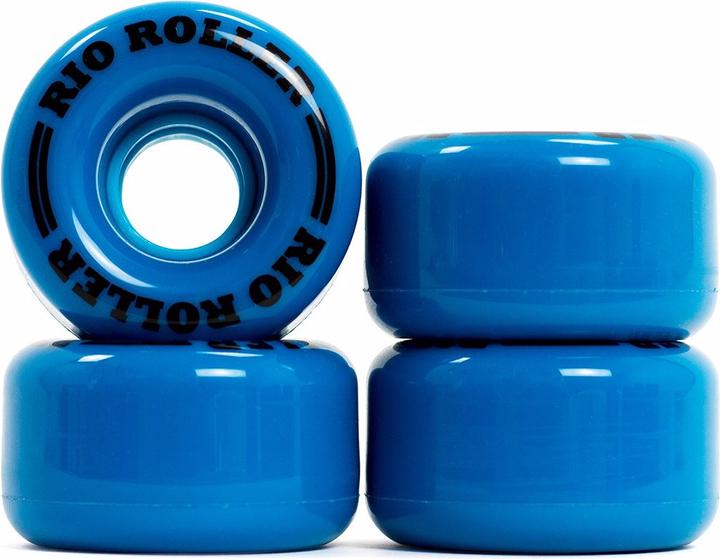 Produktbild Rio Roller Coaster (58 mm, 82a)